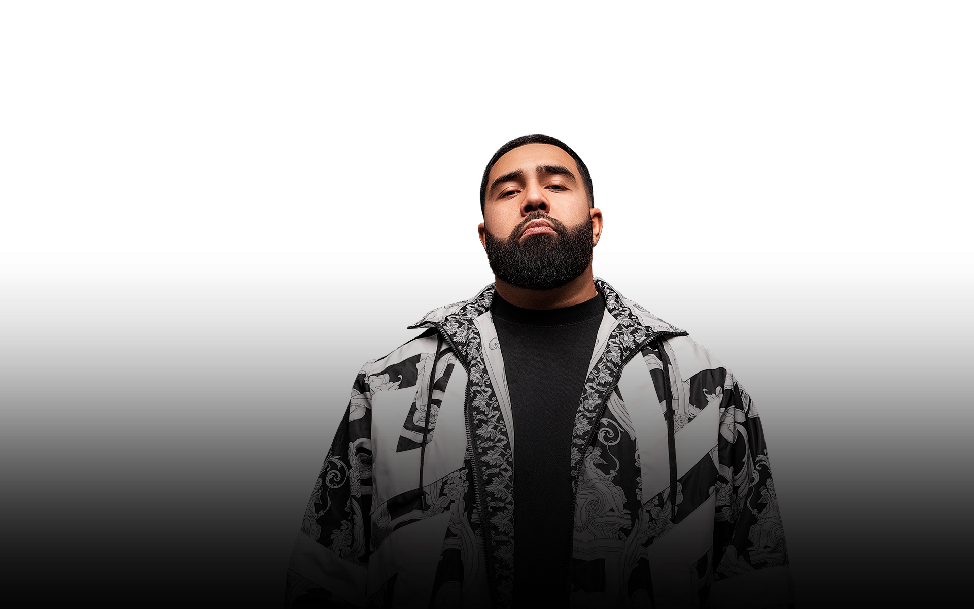 JAH KHALIB hero image