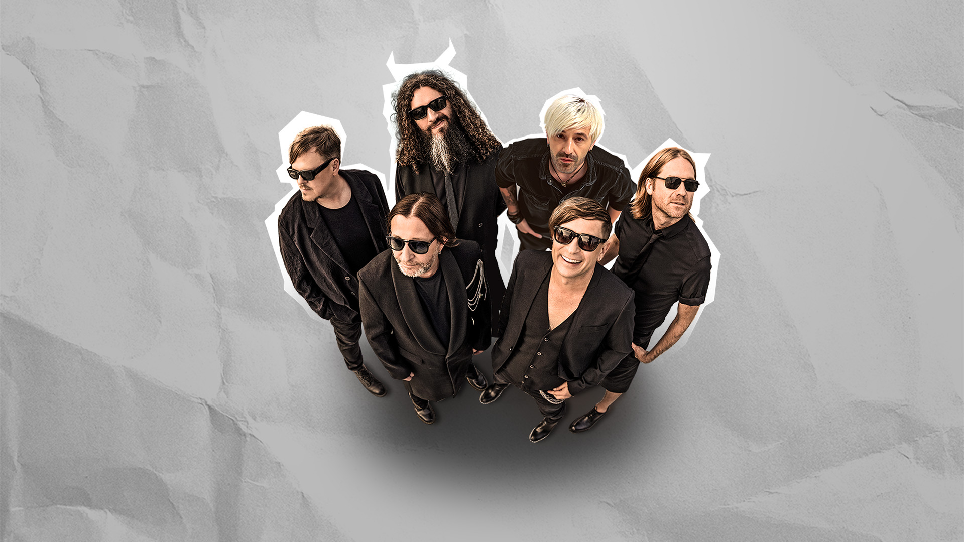 Bi-2 live in Łódź, Wytwórnia — April 12, 2026