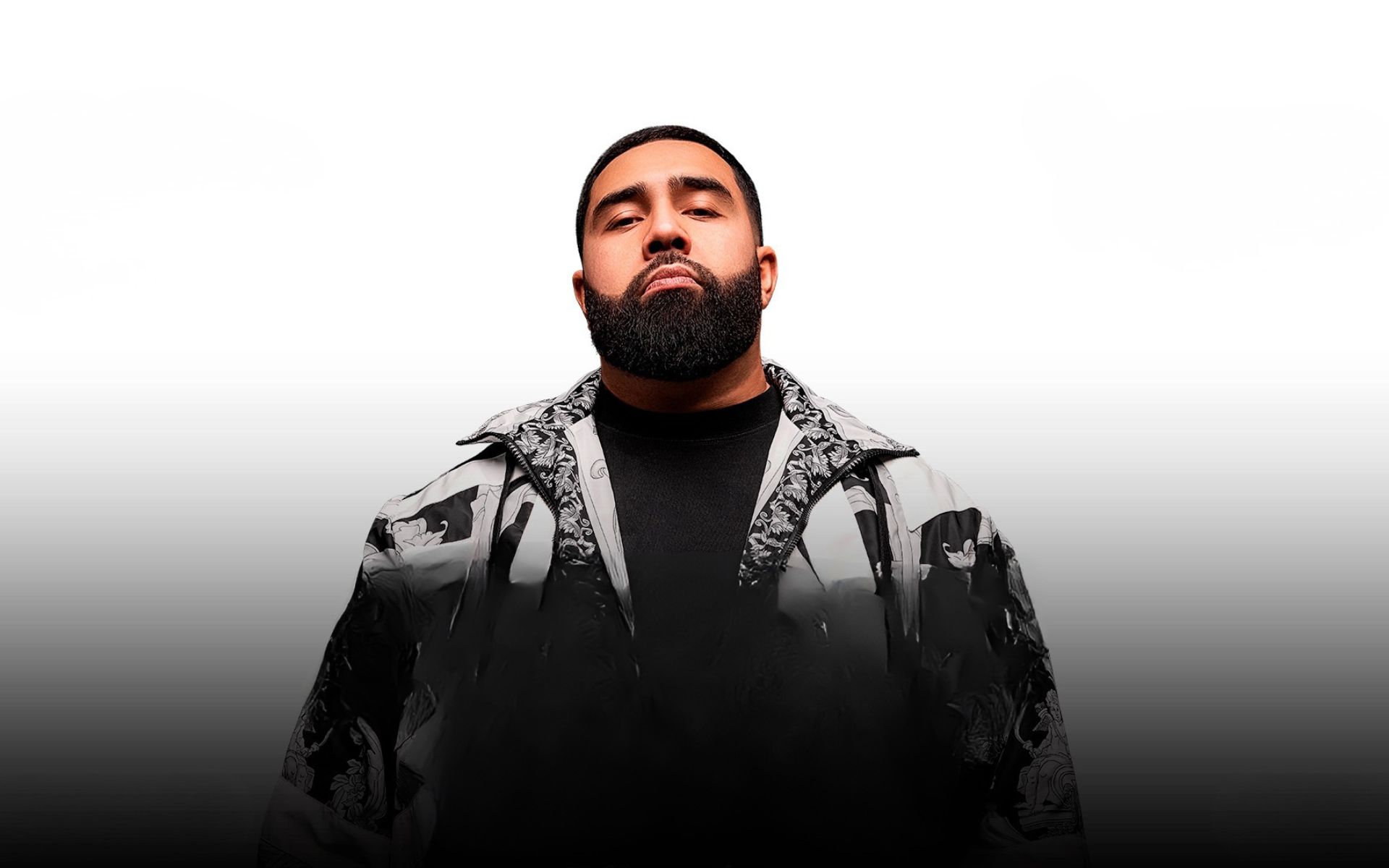 JAH KHALIB — Кишинёв