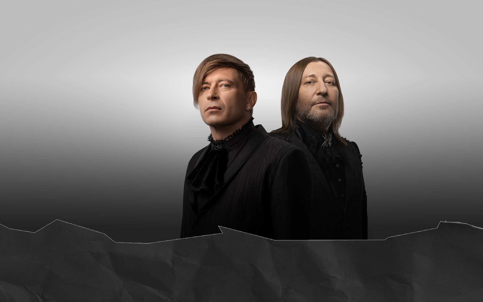 Би-2 — Symphonic Orchestra