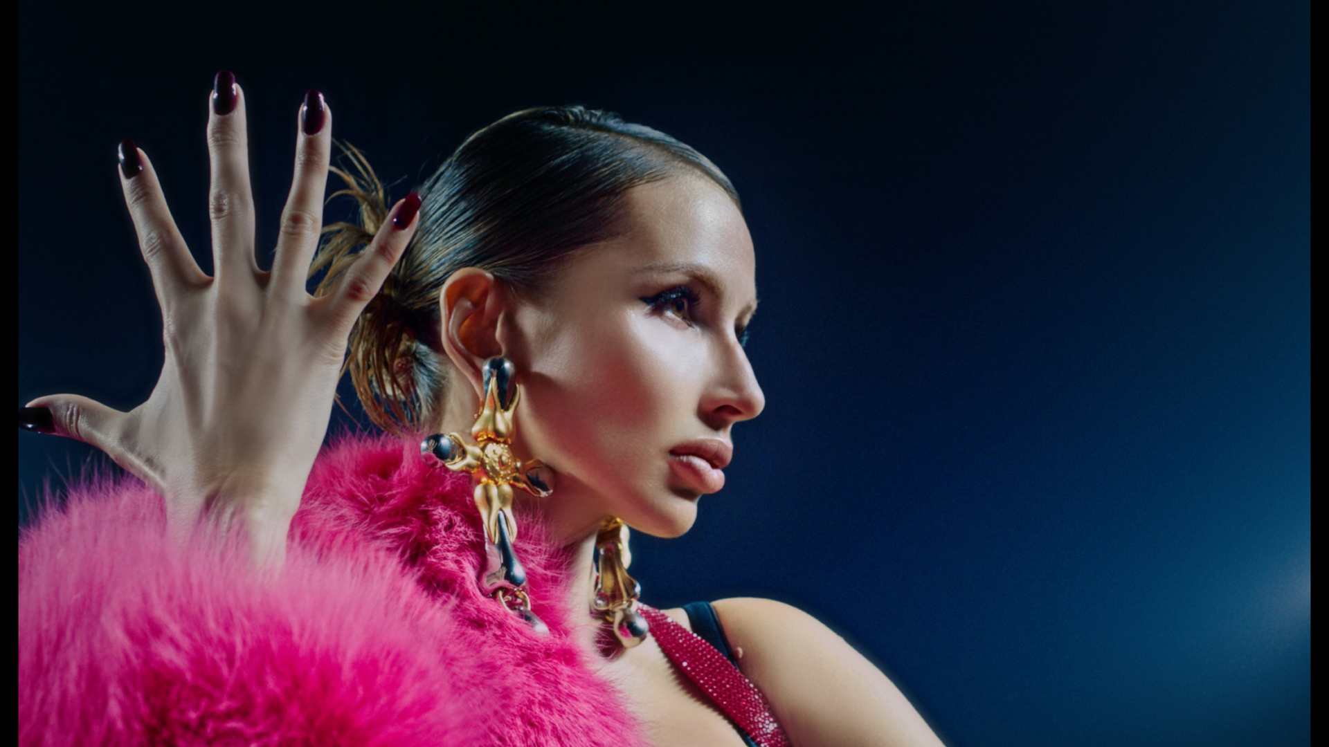 LOBODA — USA tour 2026