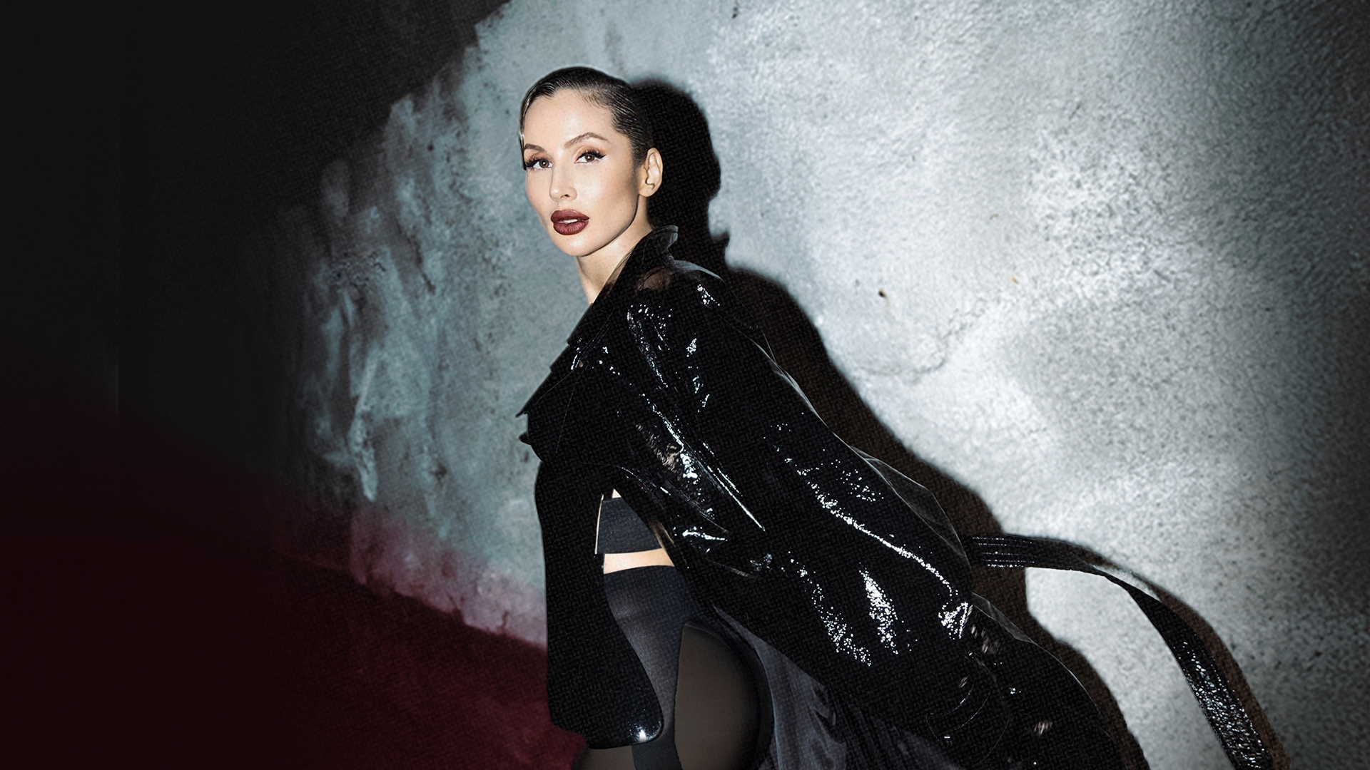 LOBODA — USA tour 2026