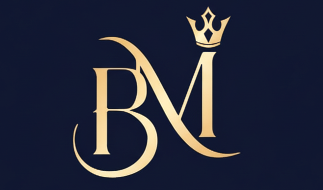 Big Money Chit Fund Logo