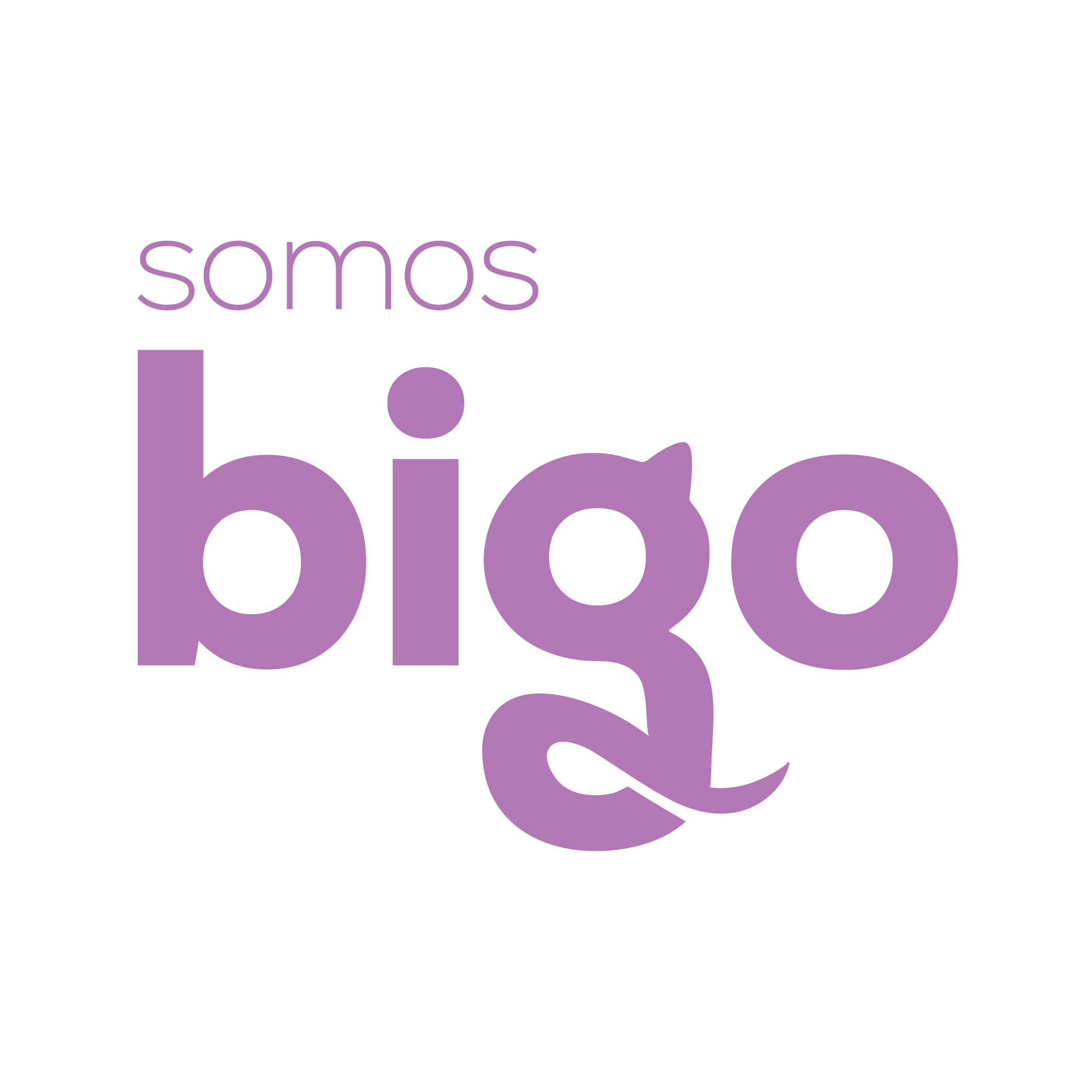 SomosBigo