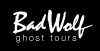 The Haunted Dinner Tour logo