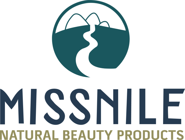 Miss Nile Beauty logo