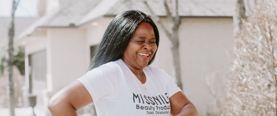 Miss Nile Beauty cover