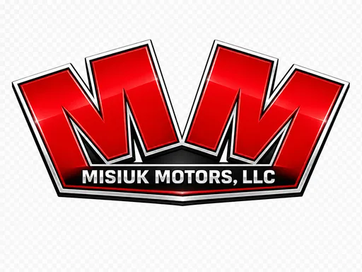 Misiuk Motors LLC logo