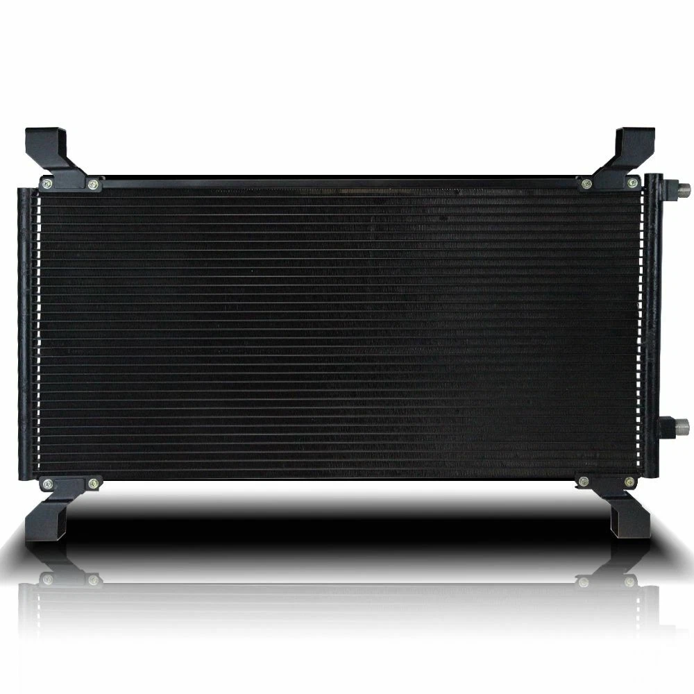 1997 VOLVO TRUCK Cooling — photo 2