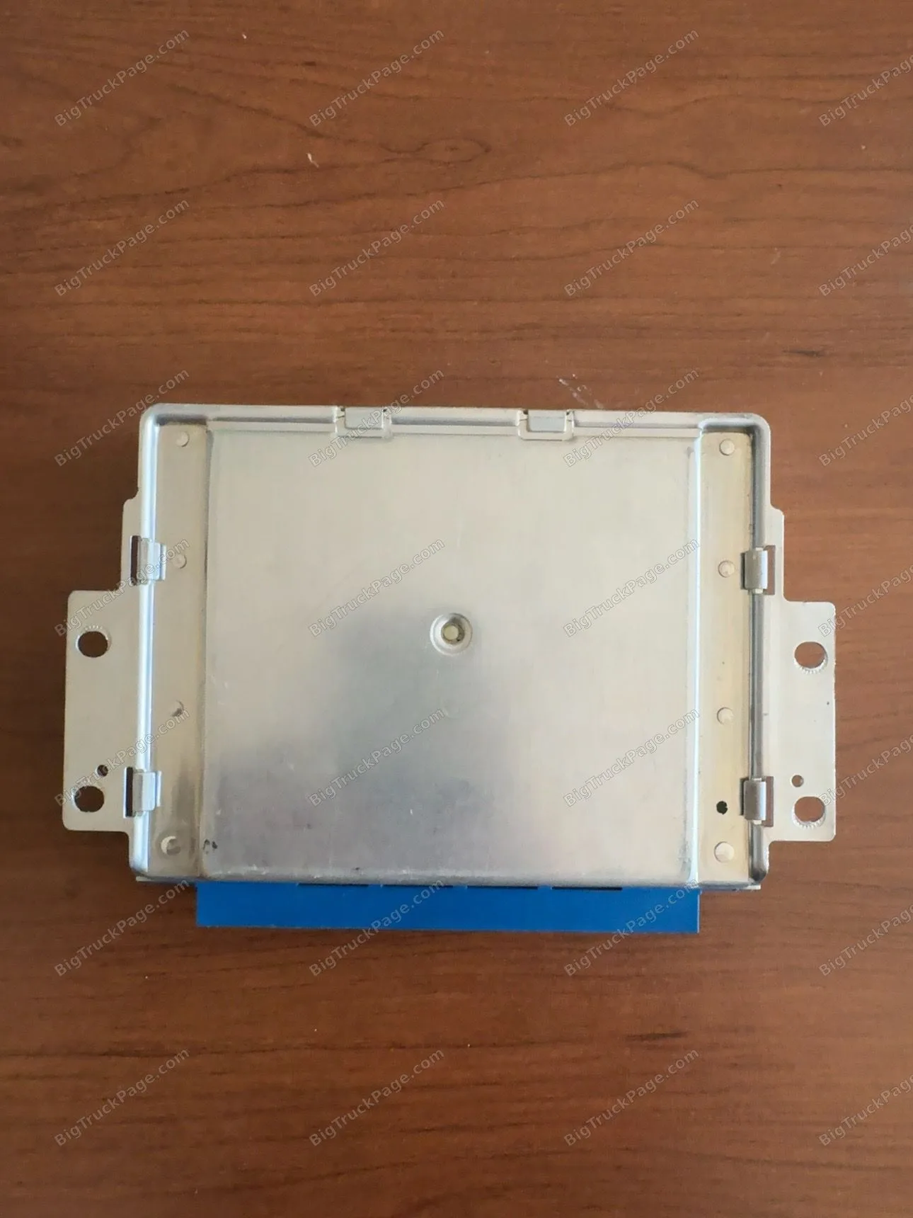 Bendix EC-80 ABS ESP ECU K211946R000 Q27-1033-303 PACCAR (used) — photo 4 in Strafford, MO | BigTruckPage.com