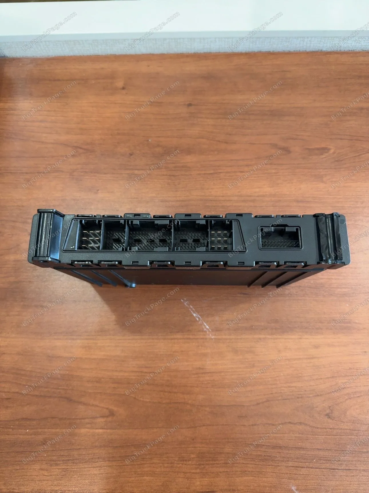 PACCAR VECU2 12V Cab Vehicle Electronic Control Module Q21-1139-005-005 OEM (used) — photo 3 in Strafford, MO | BigTruckPage…