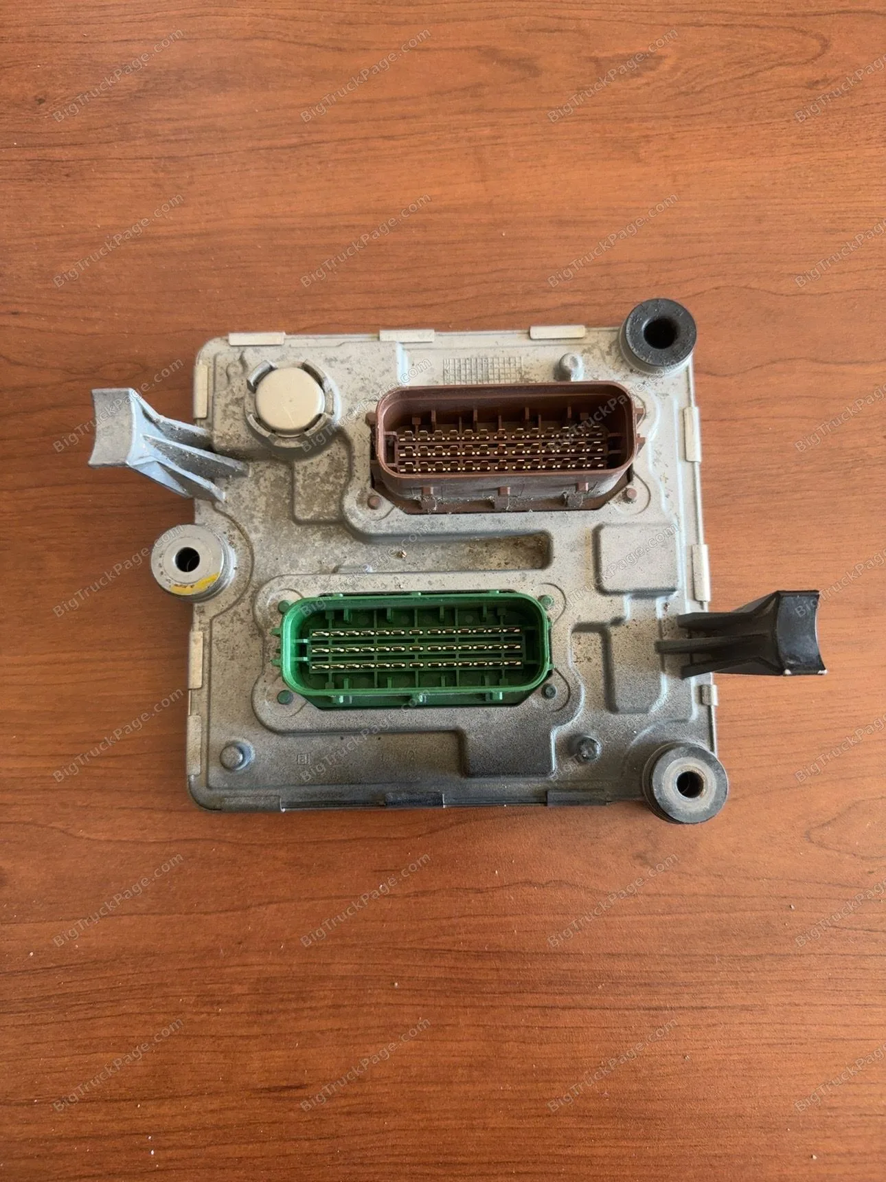 2024 Detroit DD15 ACM3 Aftertreatment Control Module A0014461754 /003 OEM
