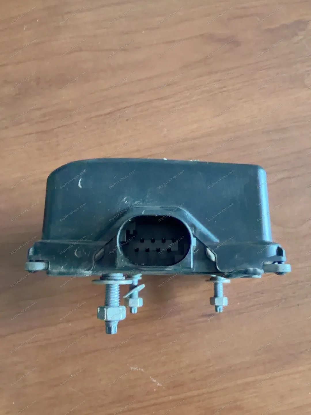 2019 Freightliner M2 WABCO OnGuard Radar Sensor 4008715640 Continental ARS3-B (used) — photo 5 in Strafford, MO | BigTruckPa…