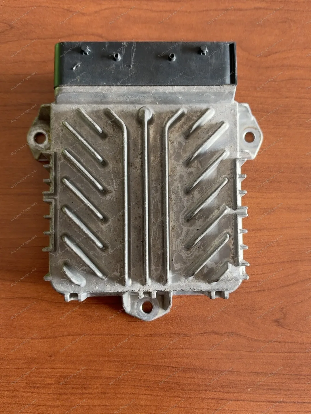 Allison A59 Transmission Control Module TCM 29551869 12V/24V OEM (used) — photo 2 in Strafford, MO | BigTruckPage.com