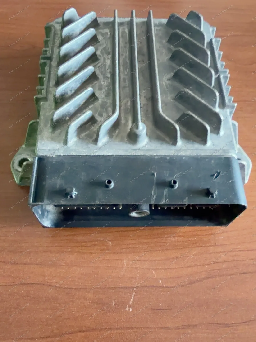 Allison A59 Transmission Control Module TCM 29551869 12V/24V OEM (used) — photo 3 in Strafford, MO | BigTruckPage.com