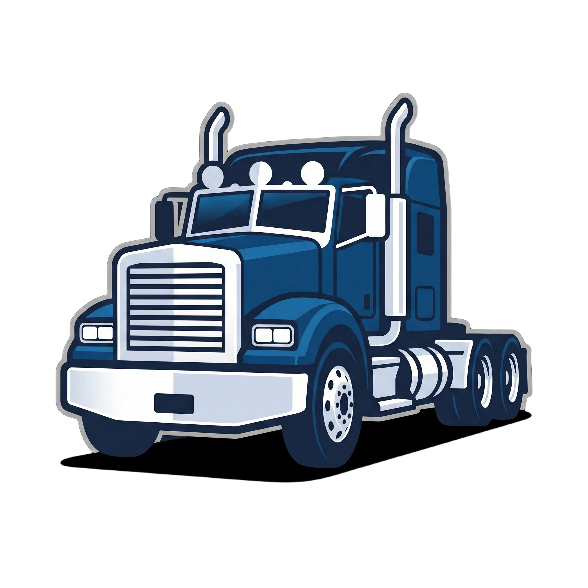 2025 KENWORTH T880 — photo 5
