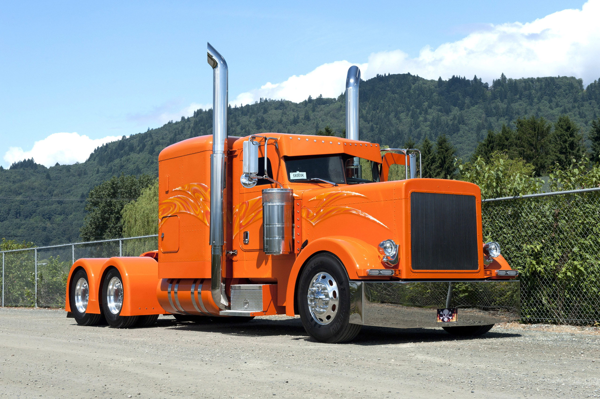 2026 PETERBILT 567 — photo 12