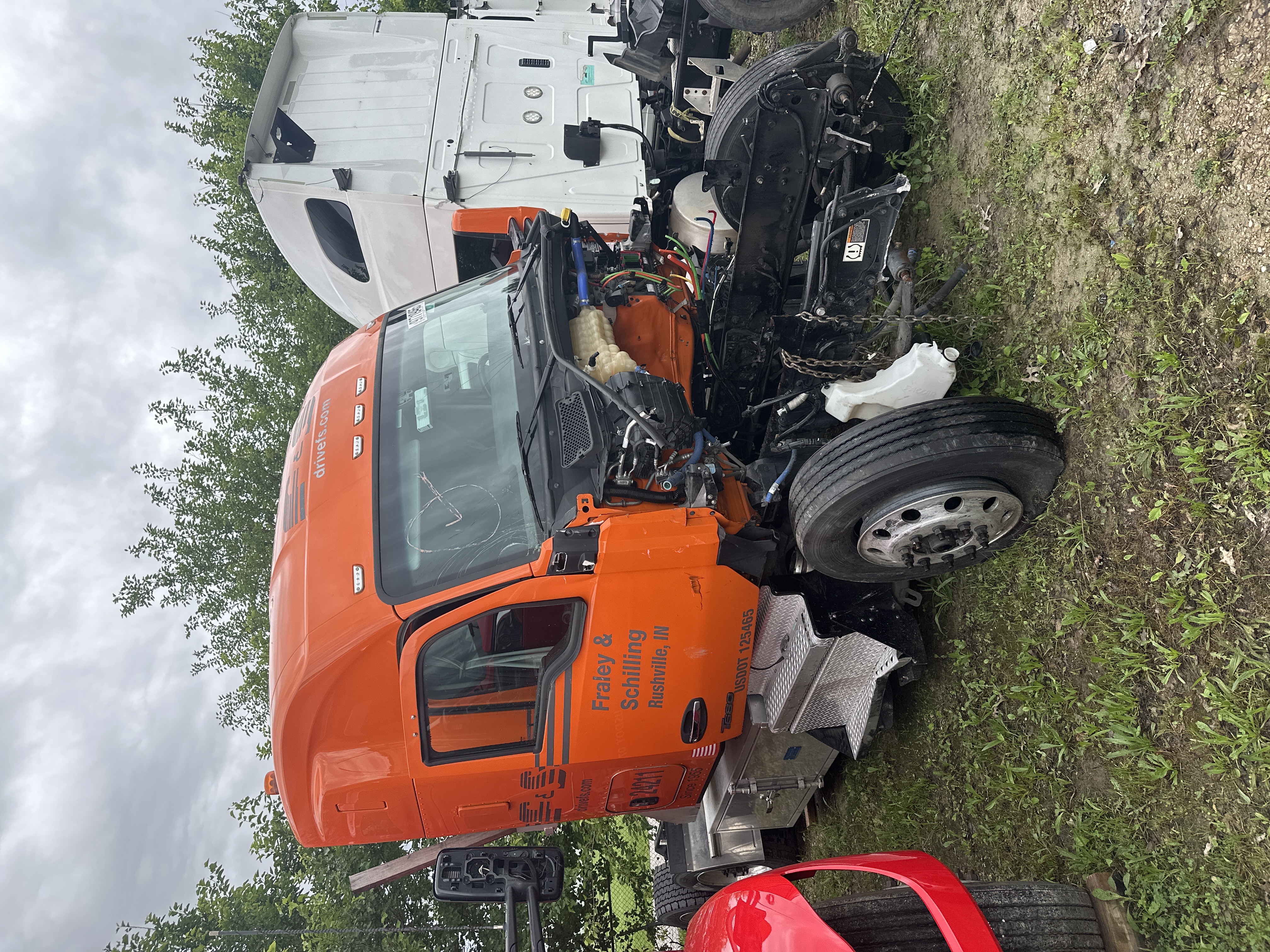 2024 KENWORTH T680