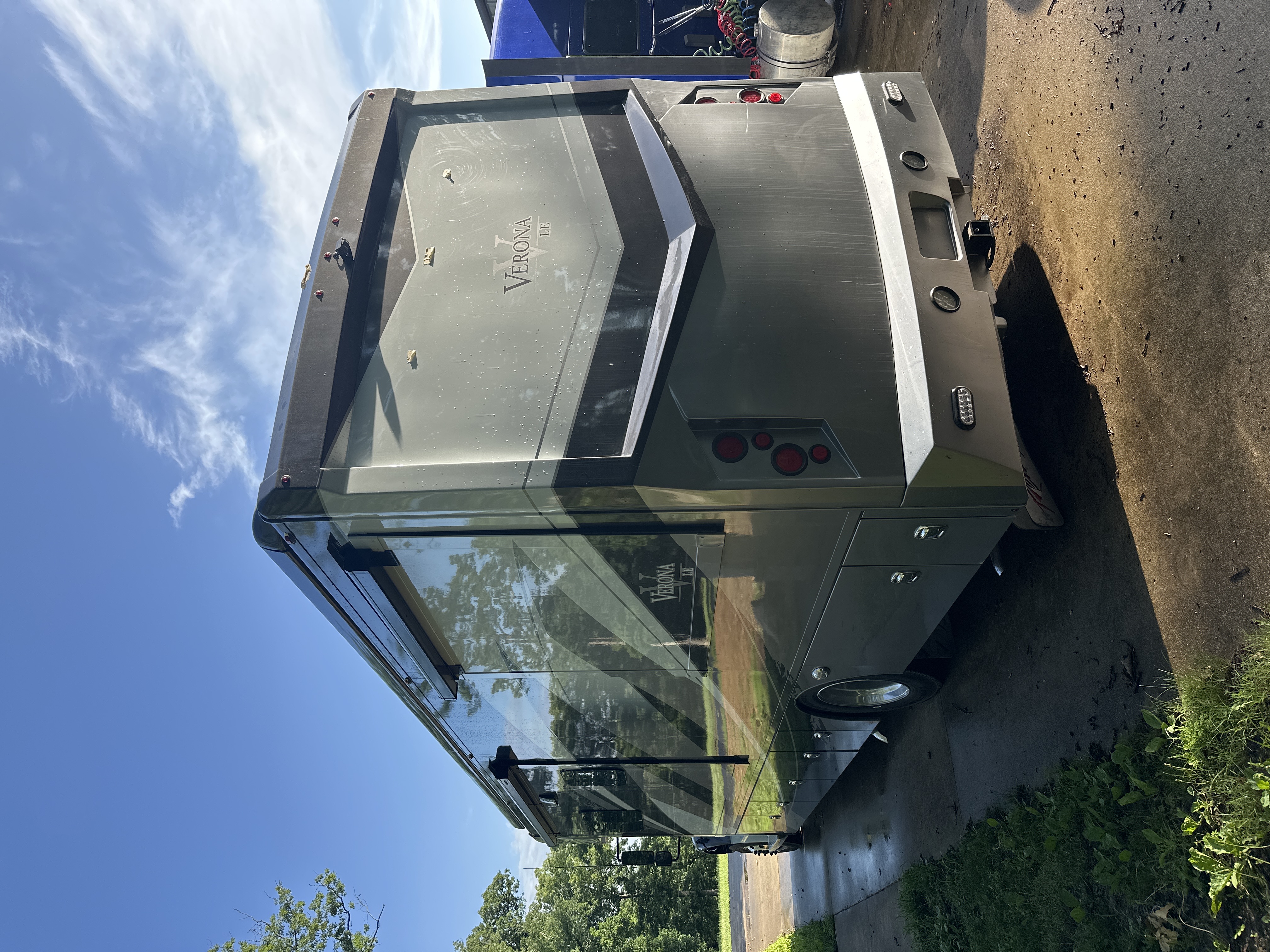 2023 FREIGHTLINER M2 — photo 4