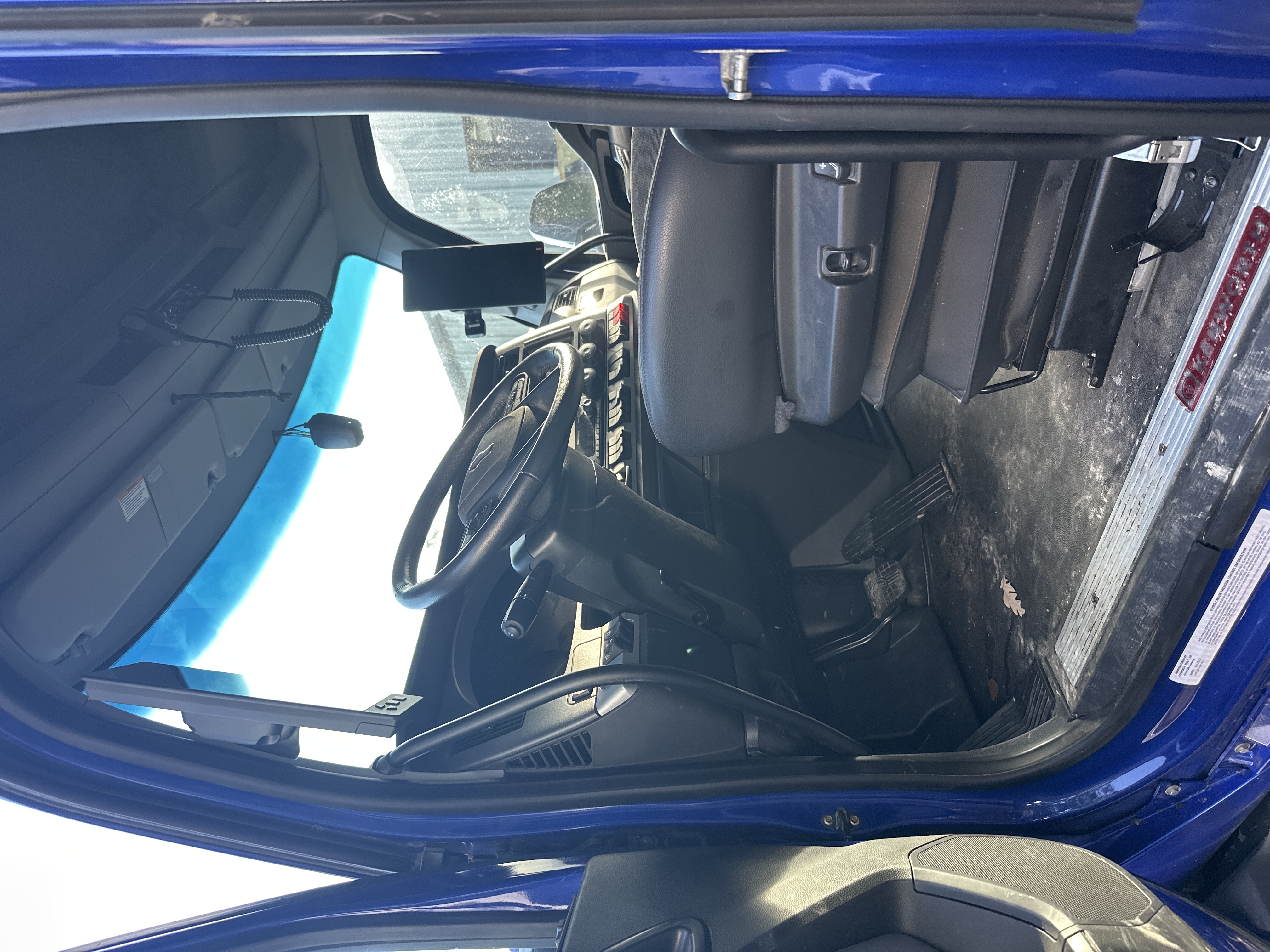 2024 KENWORTH T880 — photo 5