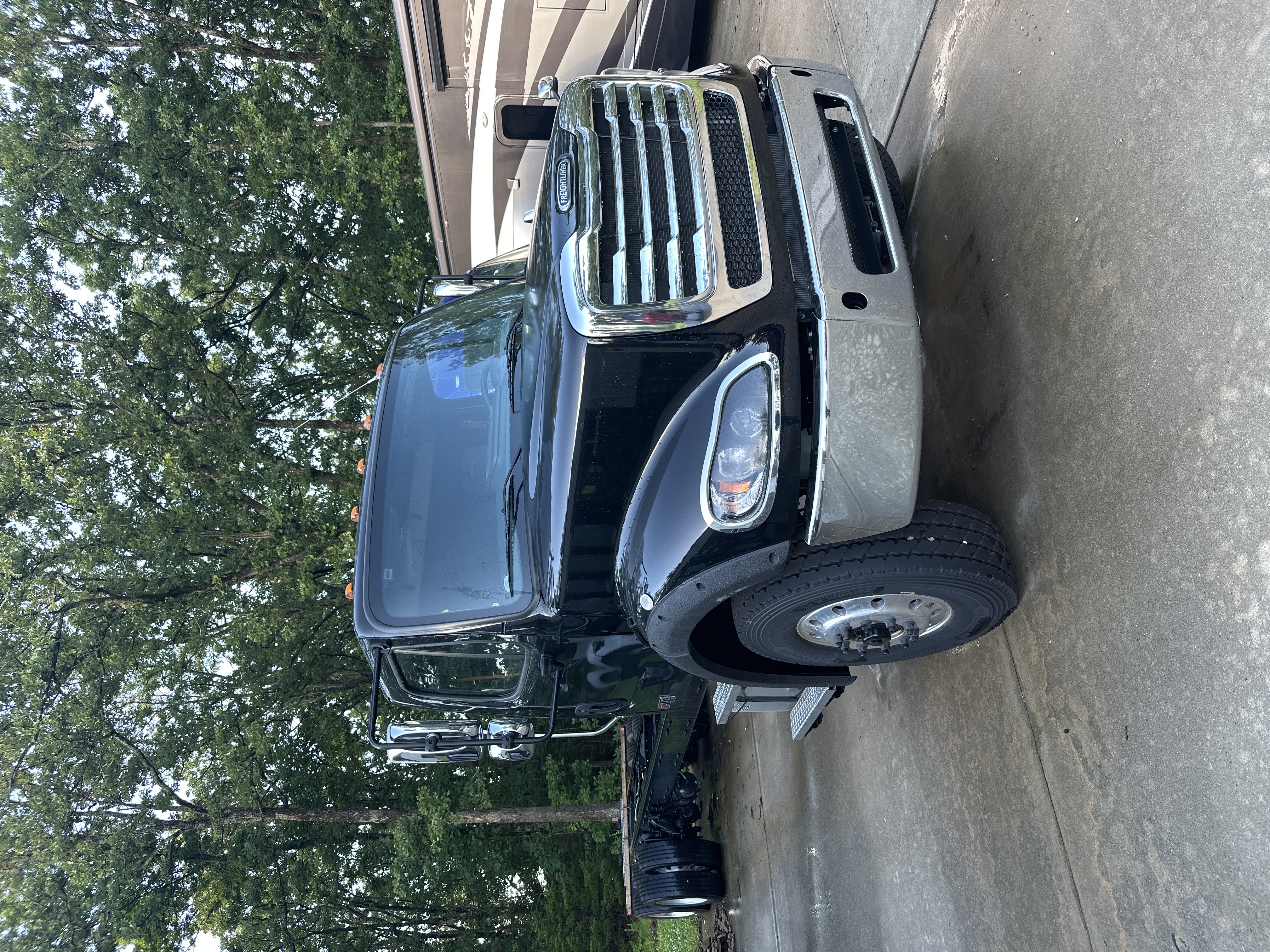 2026 FREIGHTLINER M2