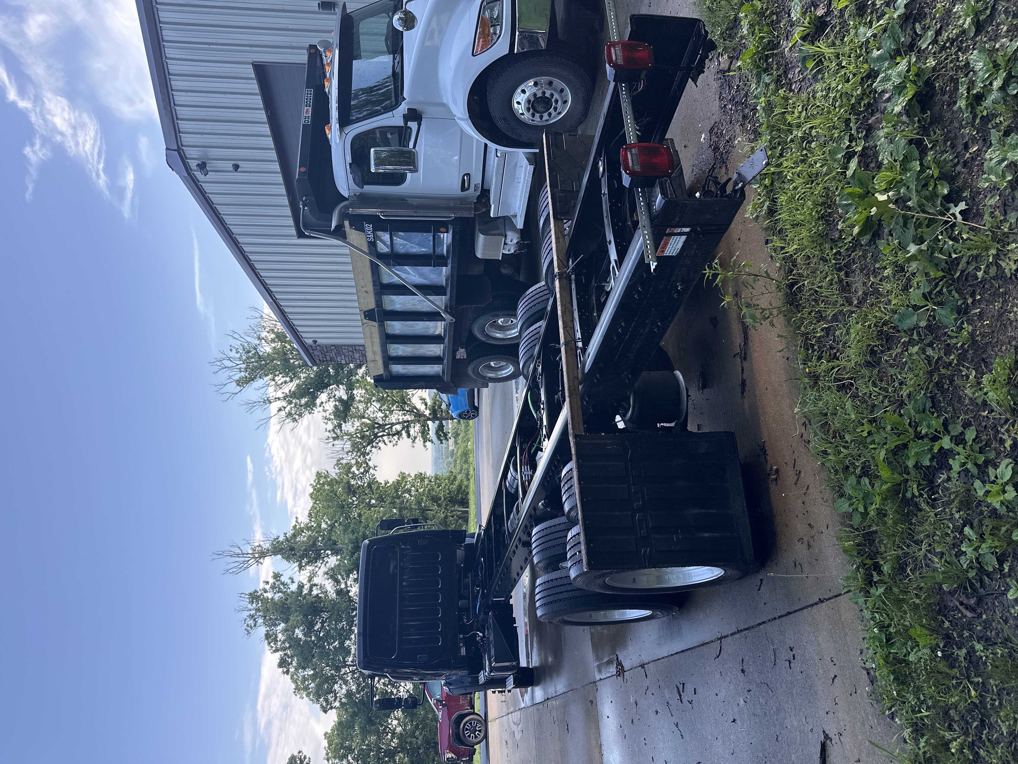 2026 FREIGHTLINER M2 — photo 3