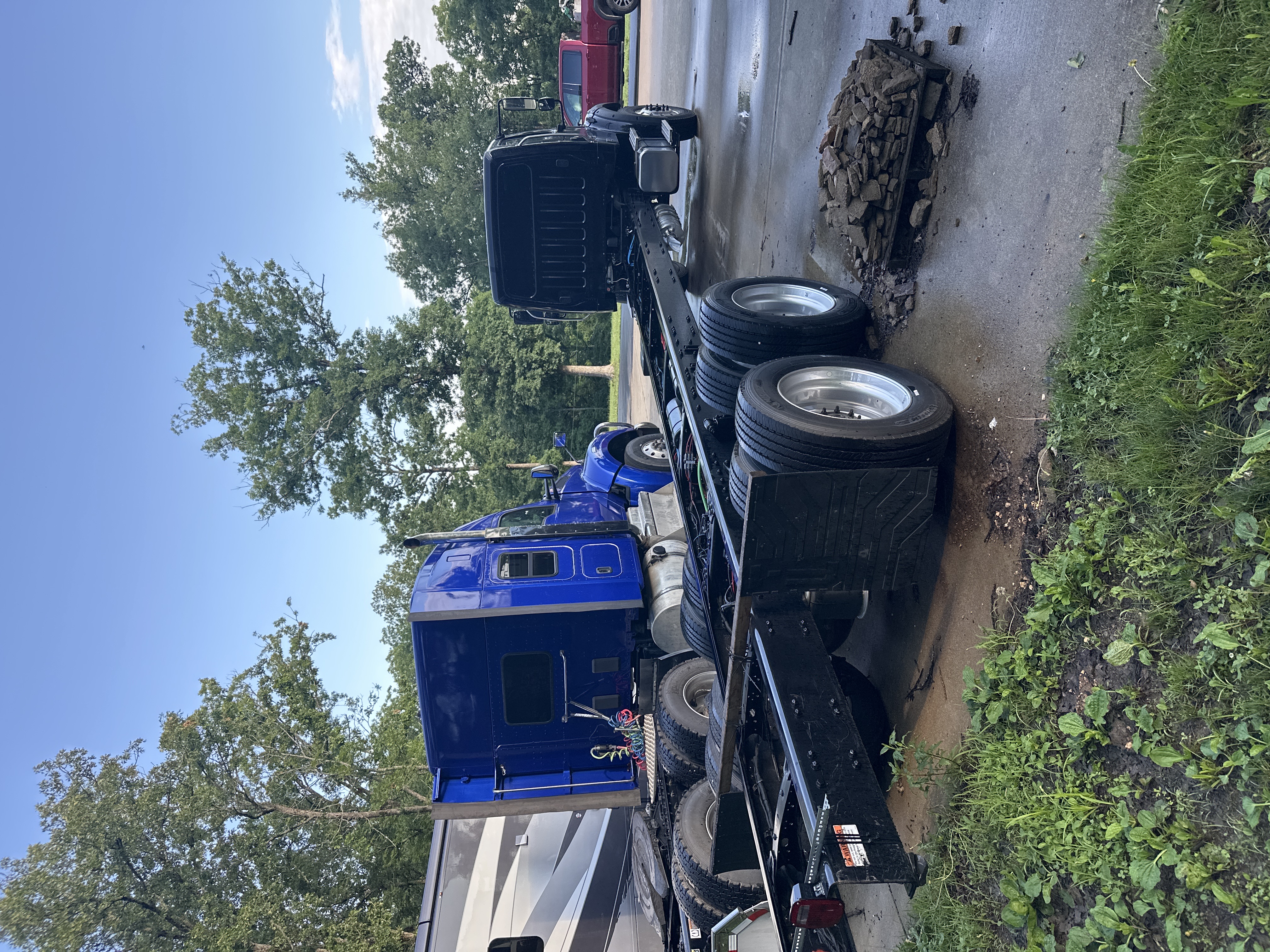 2026 FREIGHTLINER M2 — photo 4