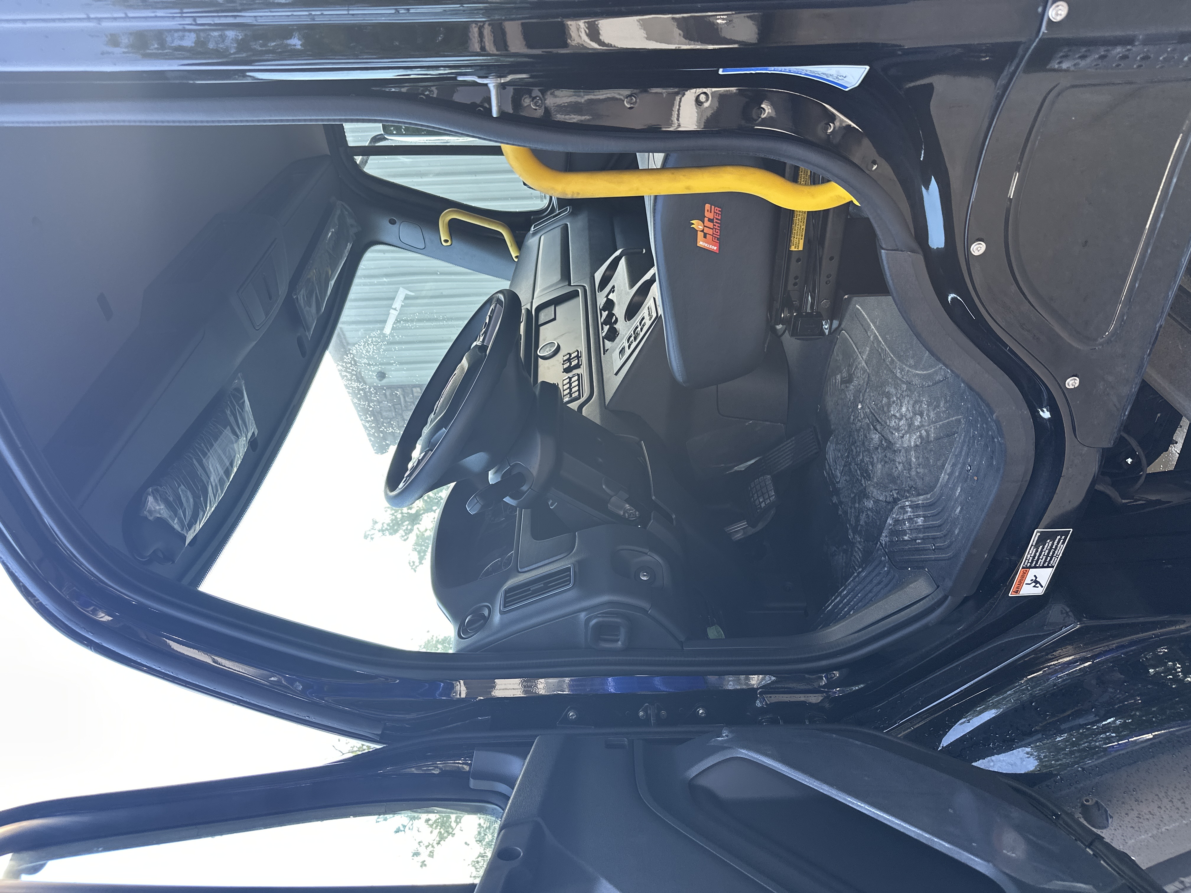 2026 FREIGHTLINER M2 — photo 5