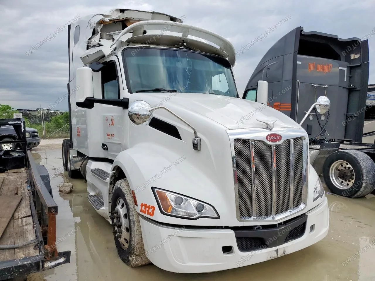 2022 PETERBILT 579