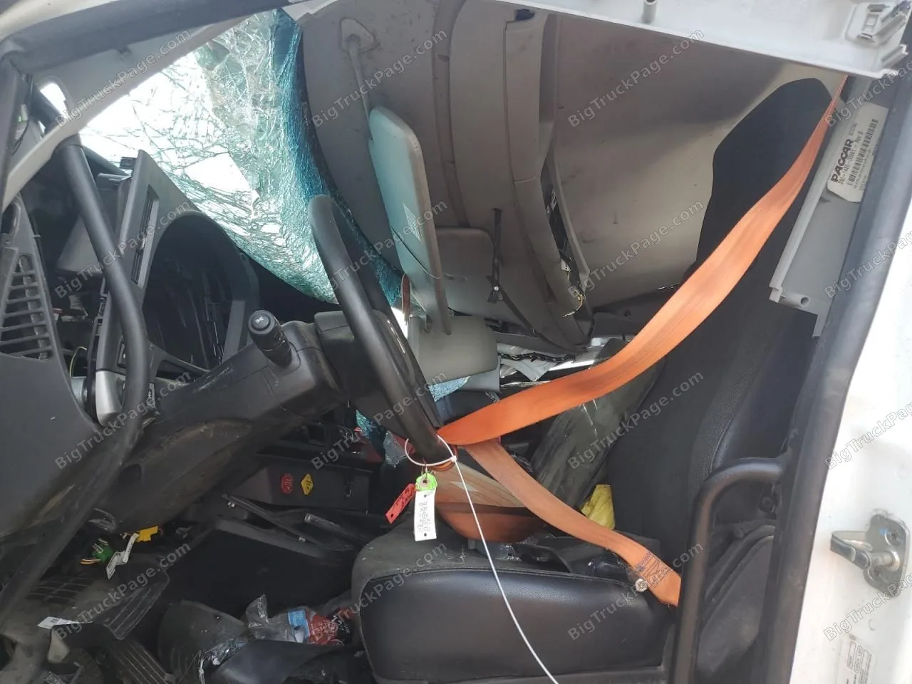 2023 KENWORTH T880 — photo 5