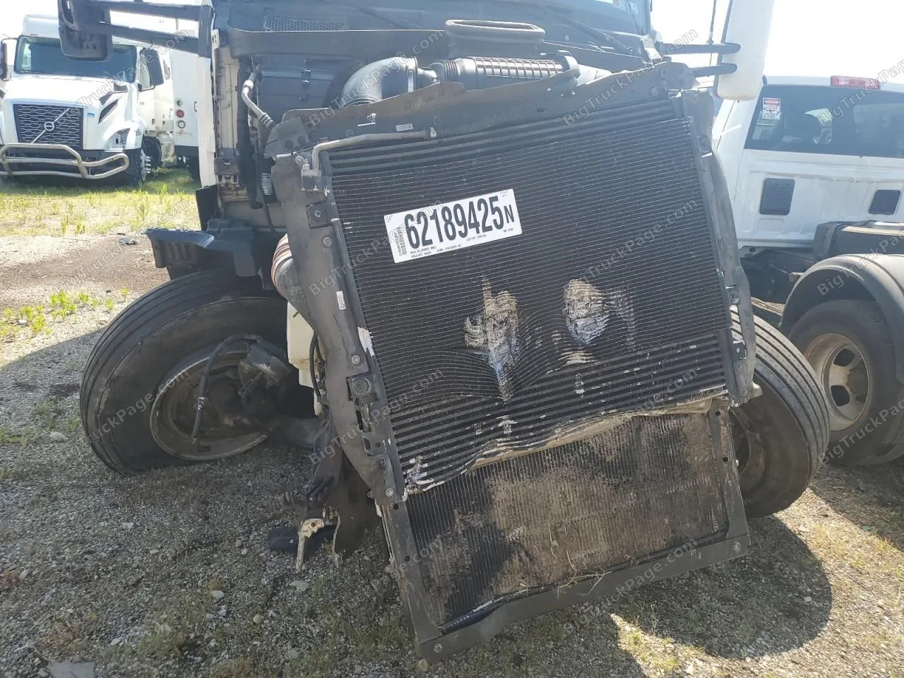 2022 KENWORTH T680 — photo 9