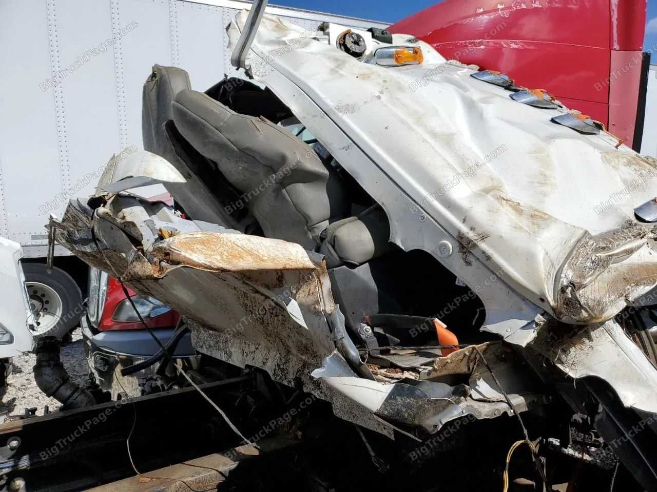 2018 PETERBILT 567 — photo 5