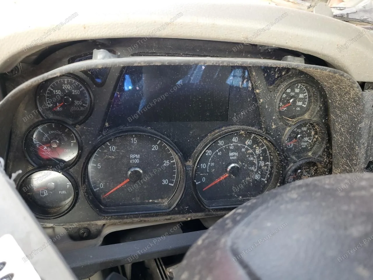 2018 PETERBILT 567 — photo 8