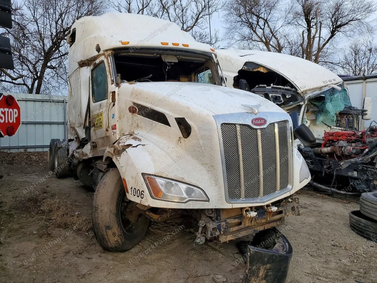 2023 PETERBILT 579