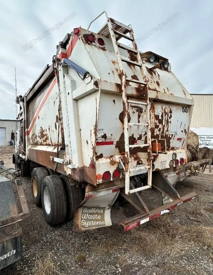 2003 MACK CH — photo 3