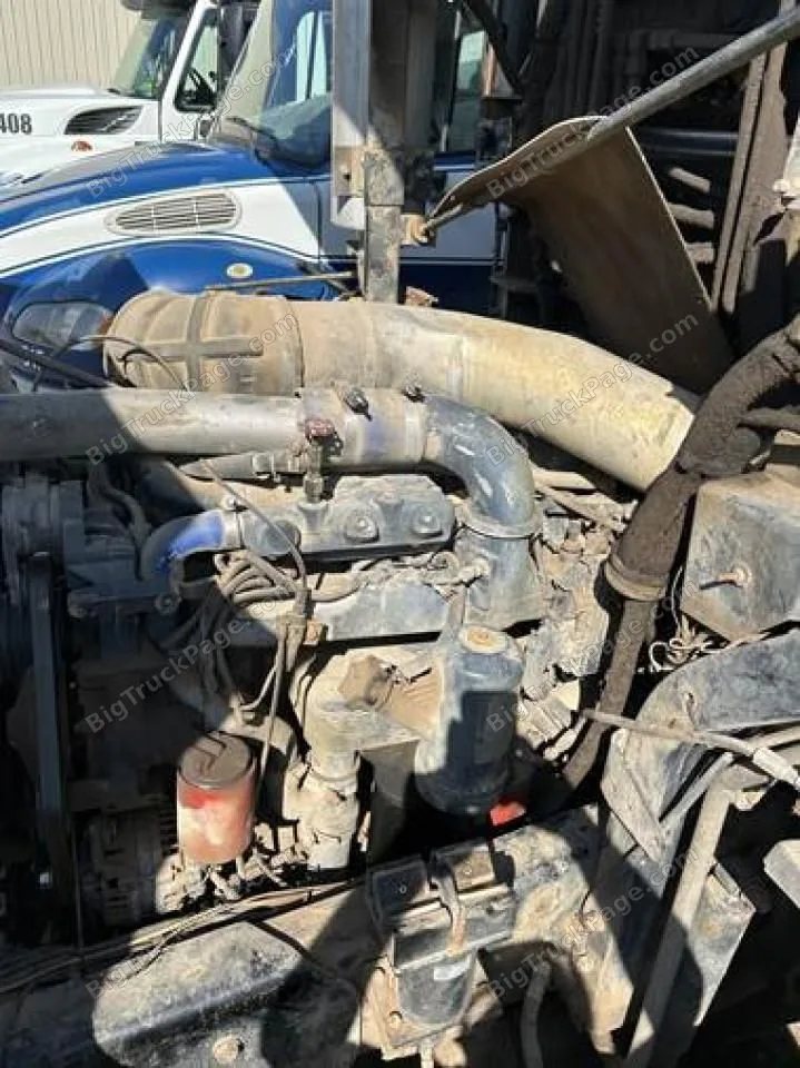 2003 MACK CH — photo 4