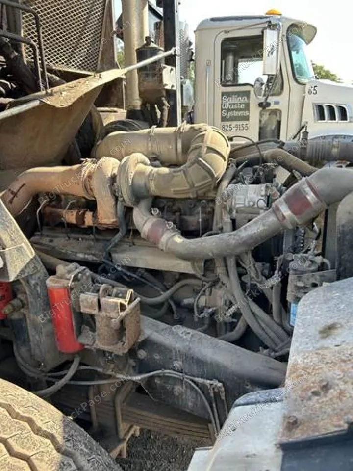 2003 MACK CH — photo 5