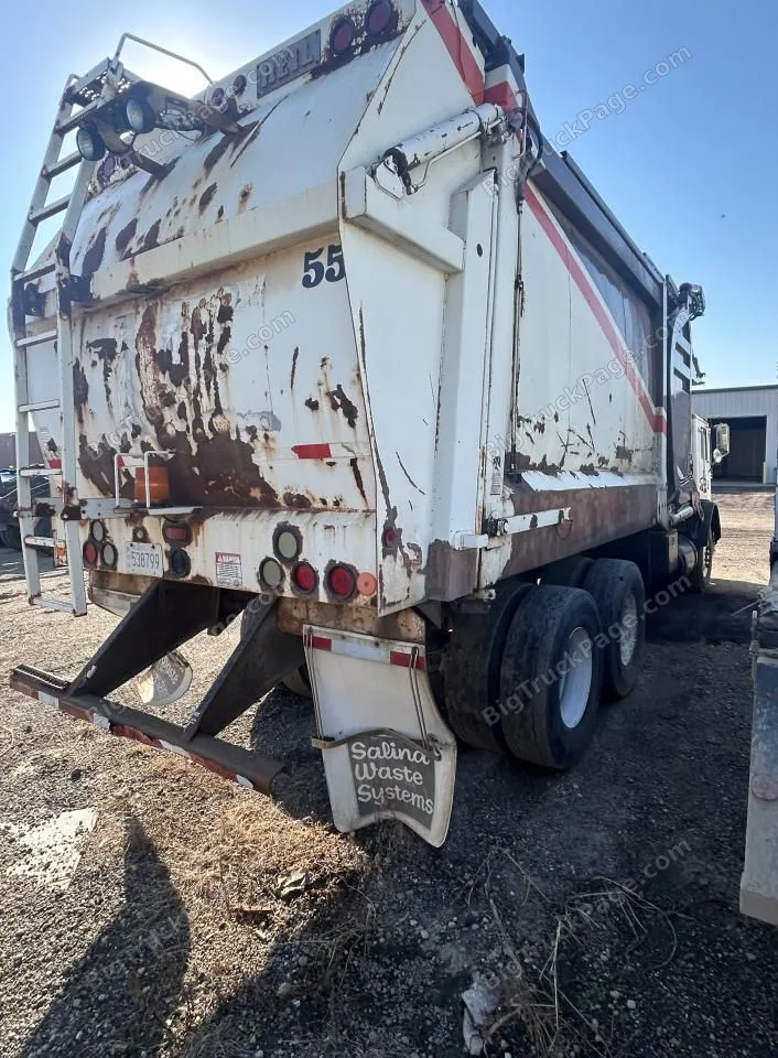 2003 MACK CH — photo 10
