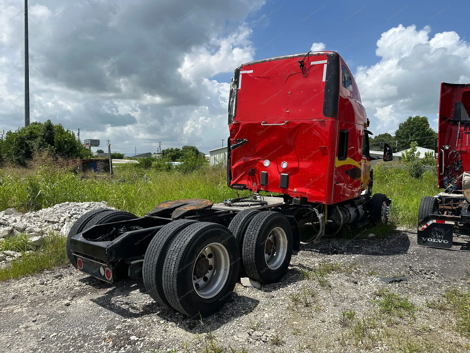 2023 PETERBILT 579 — photo 4