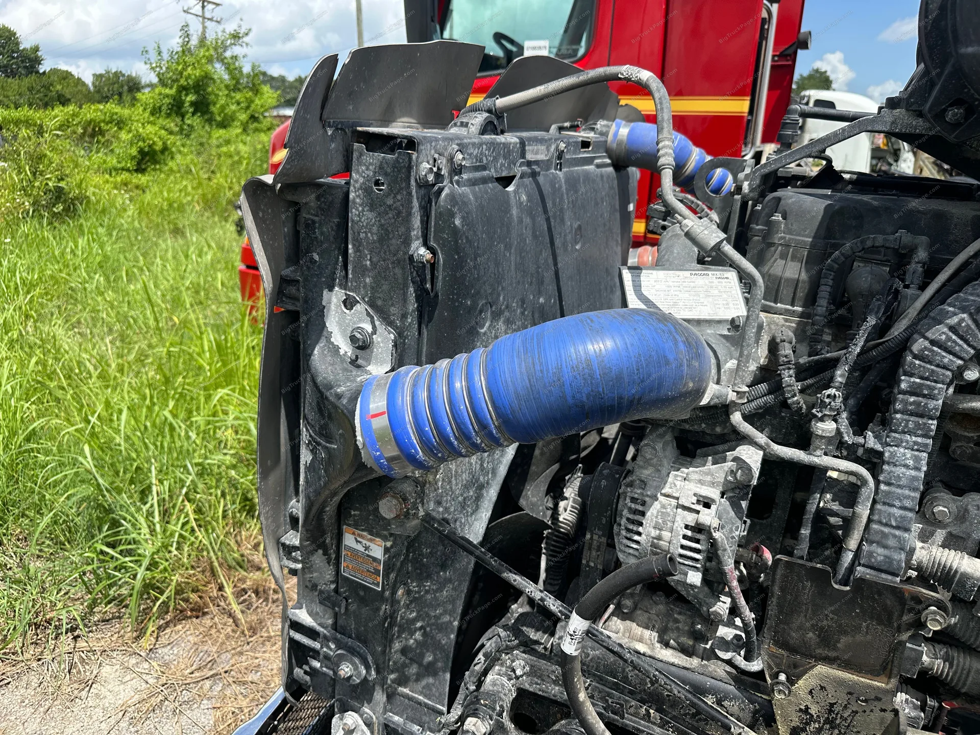 2023 PETERBILT 579 — photo 6