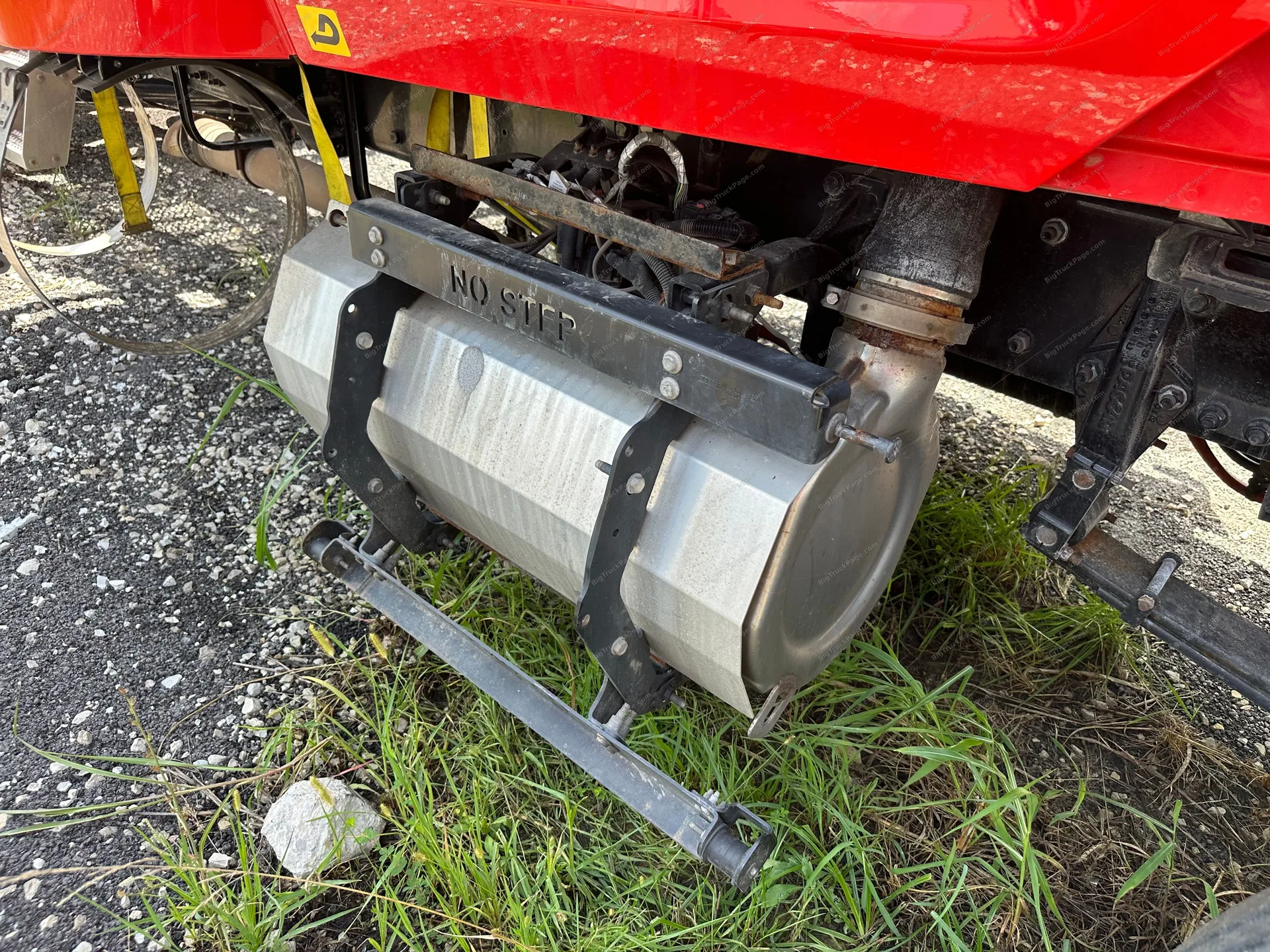 2023 PETERBILT 579 — photo 9