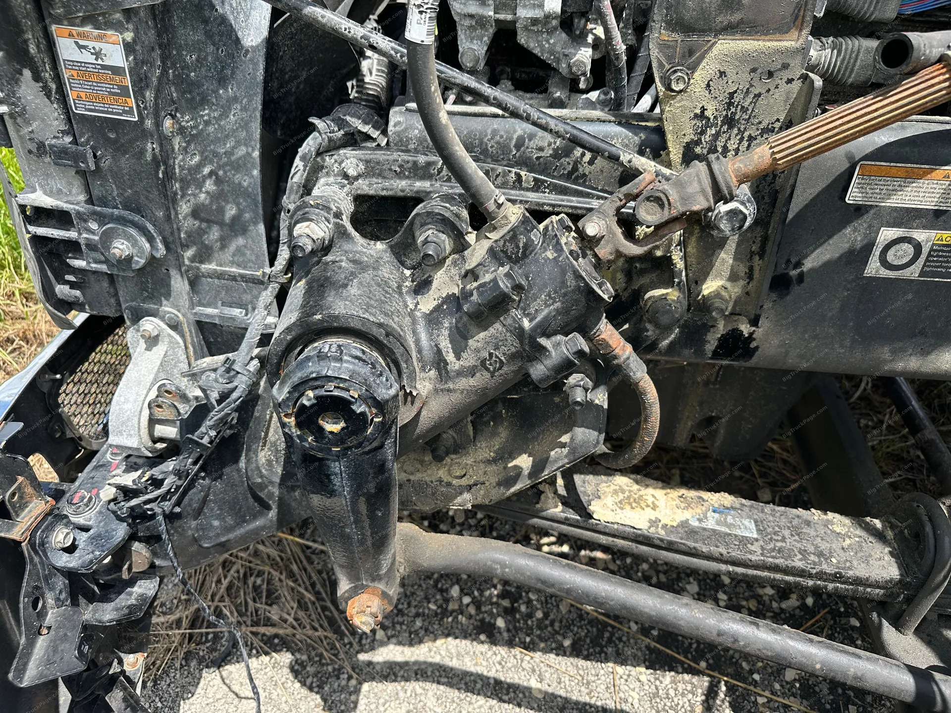2023 PETERBILT 579 — photo 11