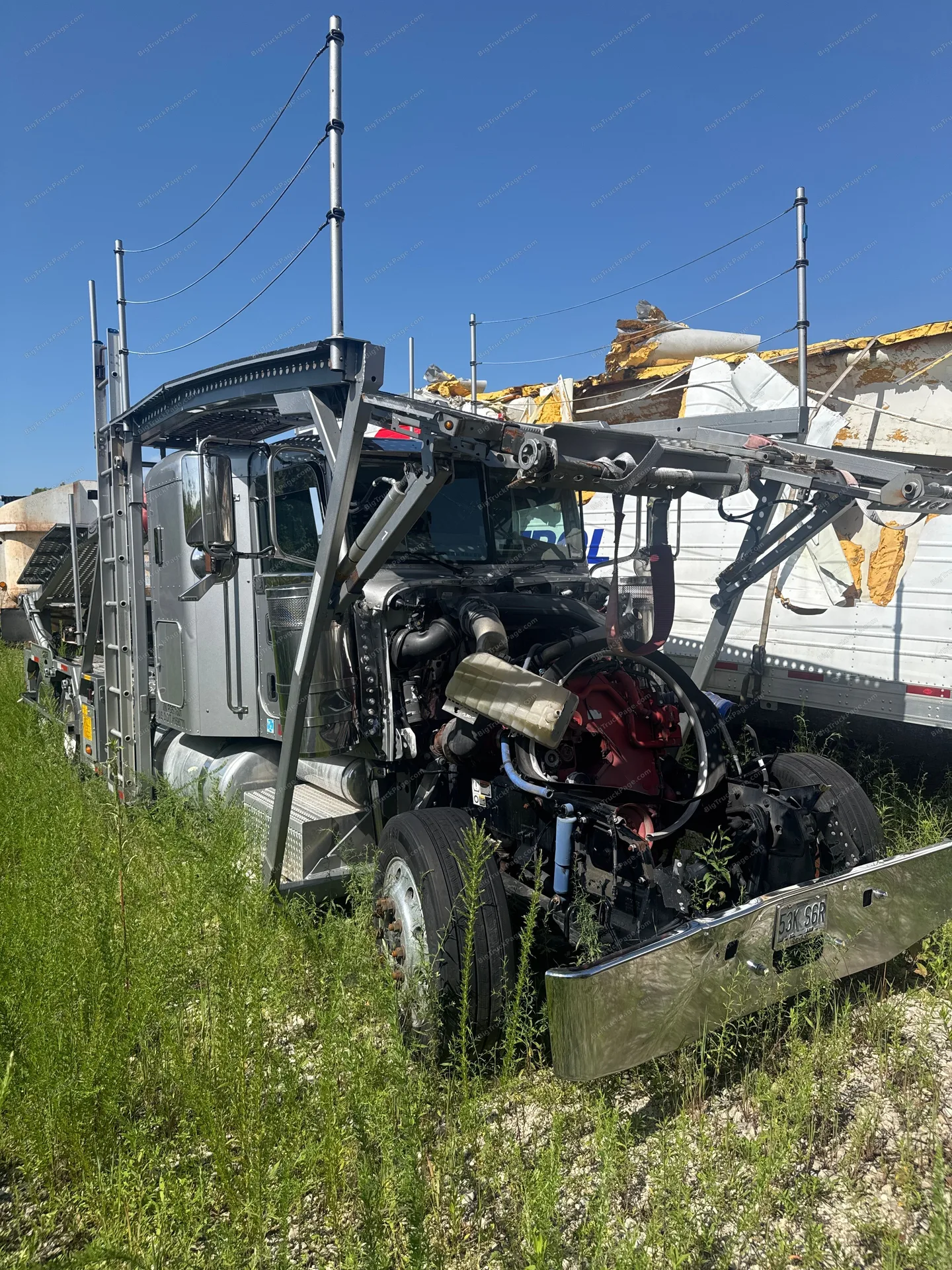 2022 PETERBILT 389 COMING SOON
