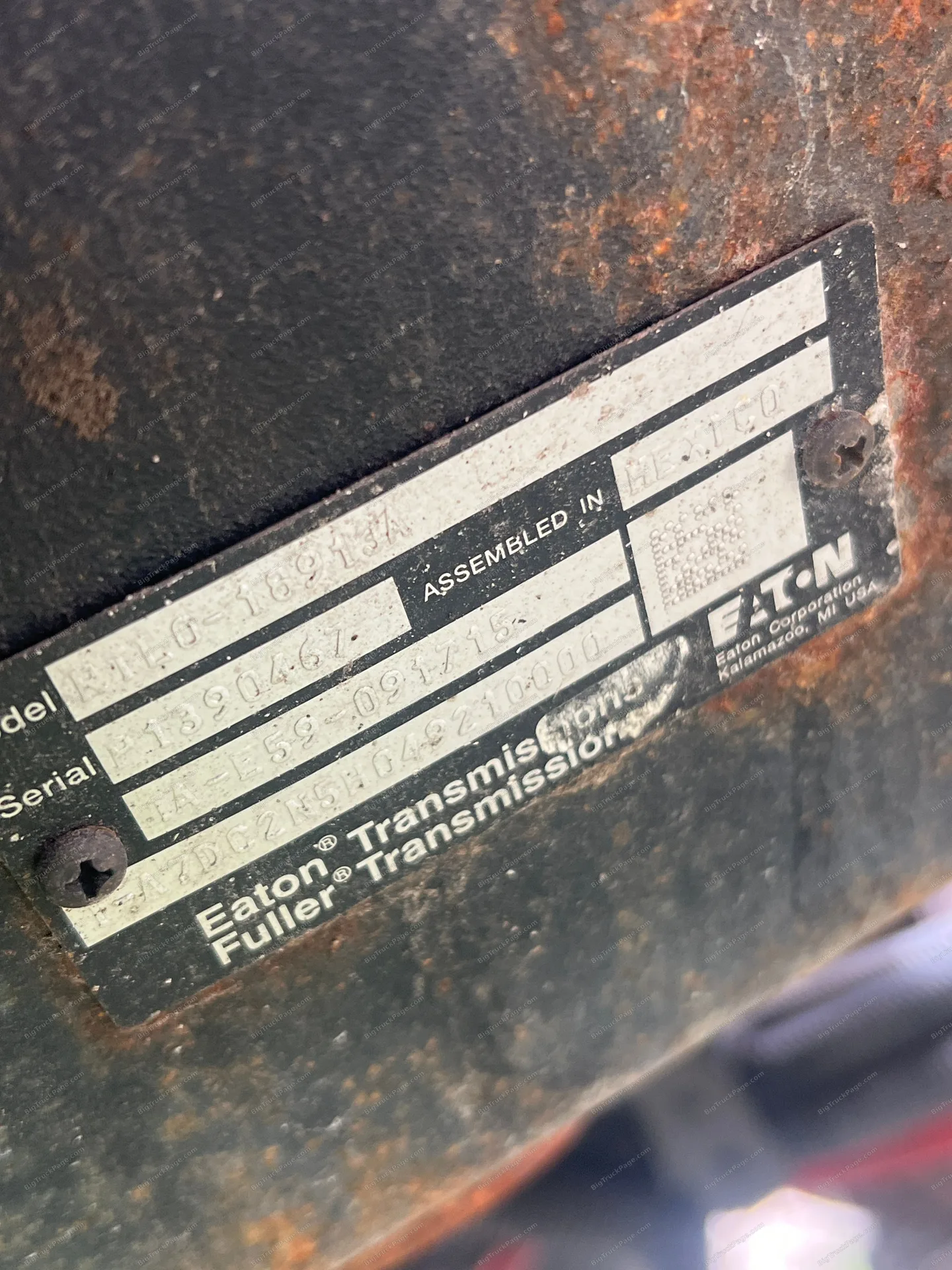 2022 KENWORTH T680 — photo 9