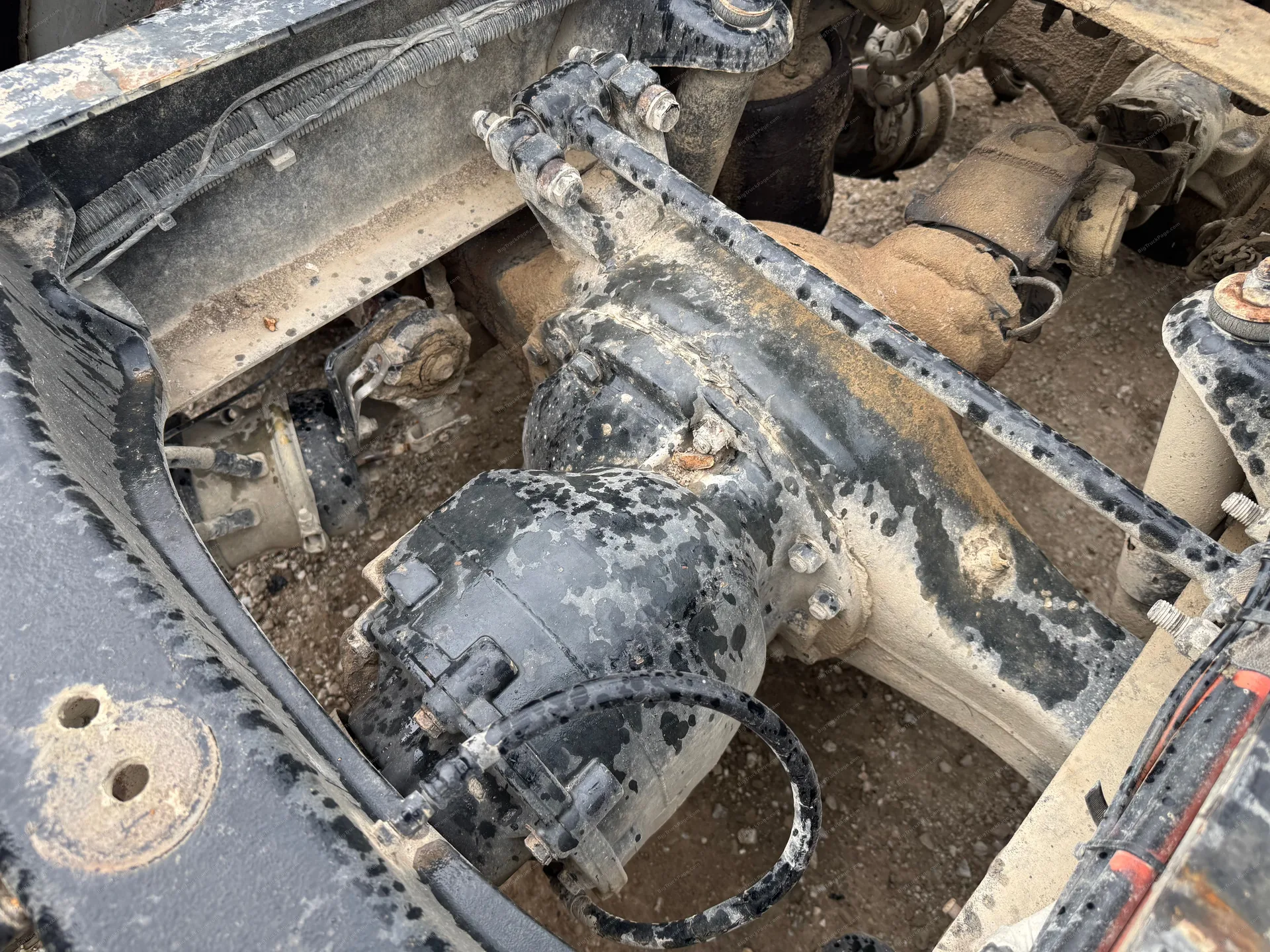 2016 PETERBILT 579 — photo 4
