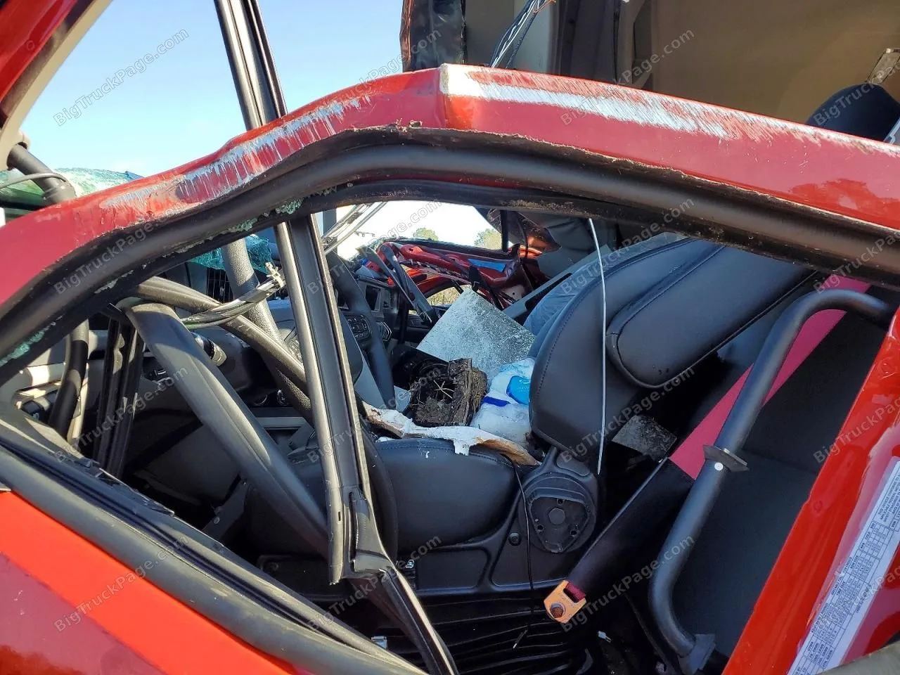 2026 PETERBILT 579 — photo 5
