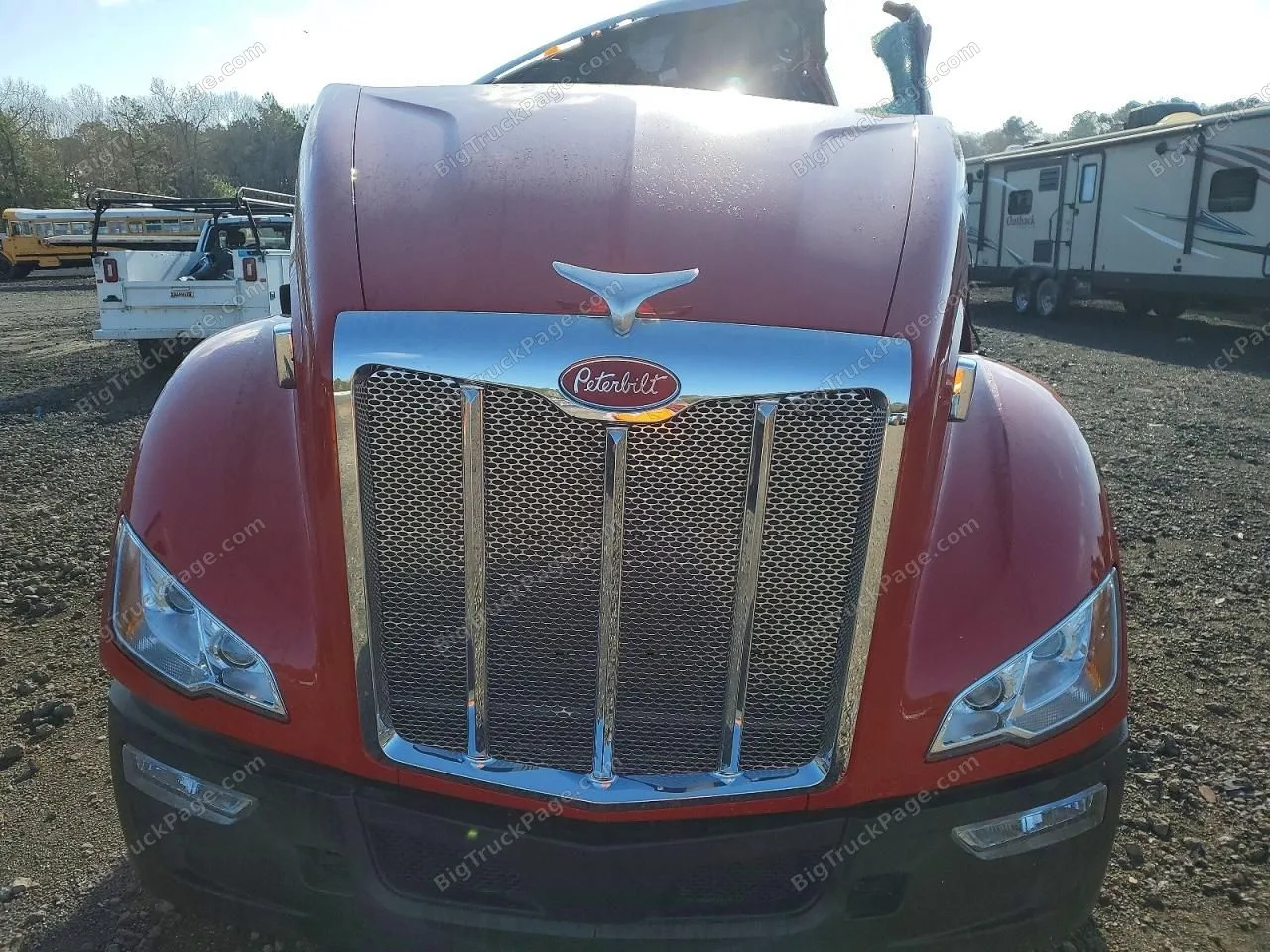 2026 PETERBILT 579 — photo 7