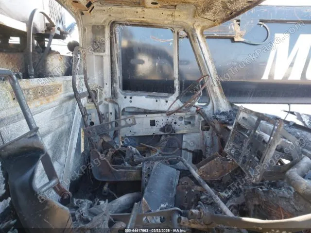 2007 INTERNATIONAL MH045 — photo 5