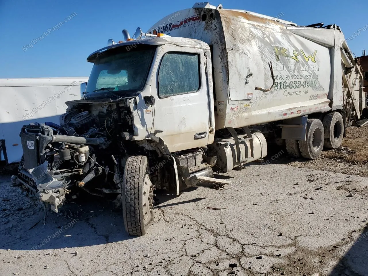 2023 PETERBILT 363