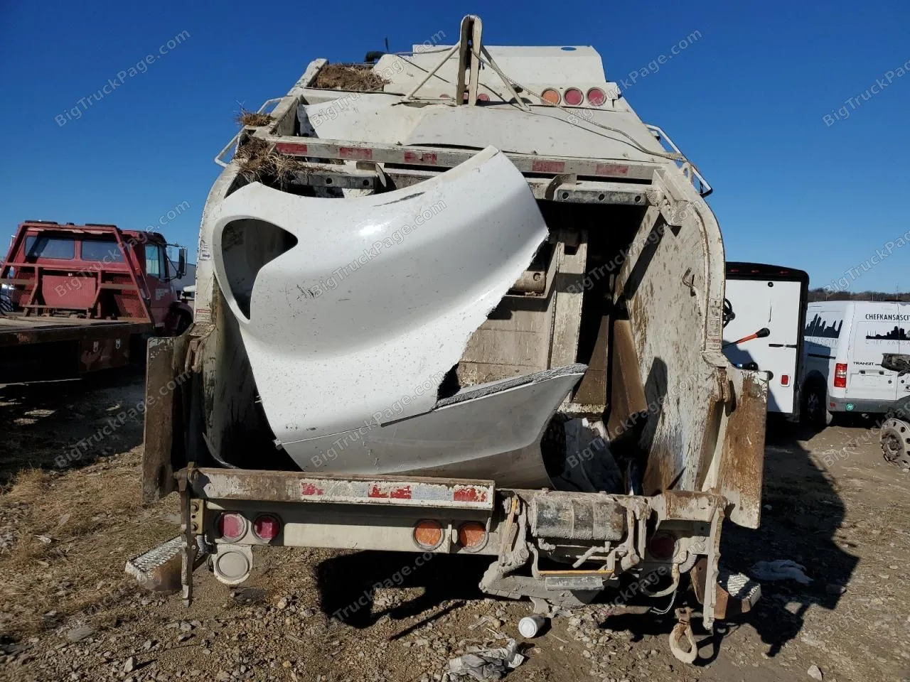 2023 PETERBILT 363 — photo 6